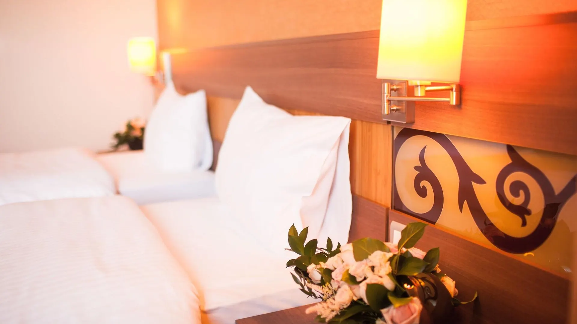Rin Grand Hotel Βουκουρέστι
