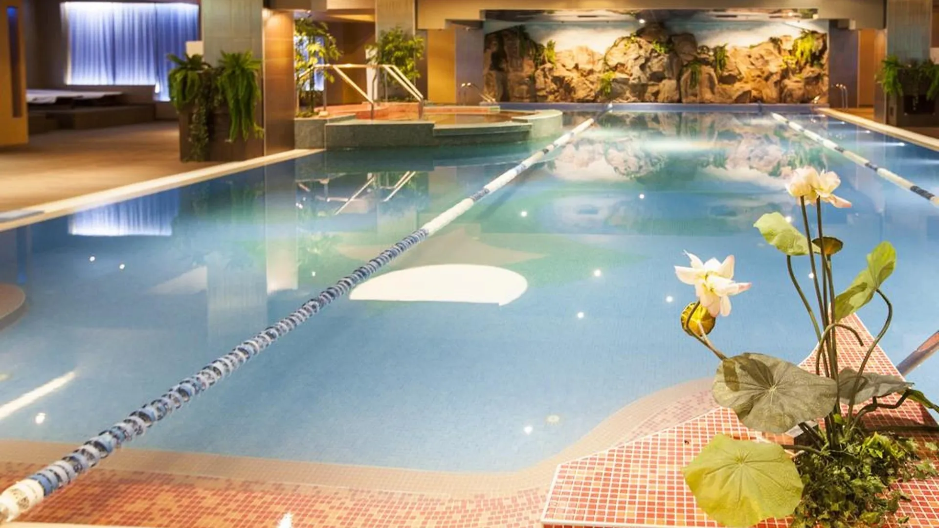 Rin Grand Hotel Βουκουρέστι 4*,  Ρουμανία