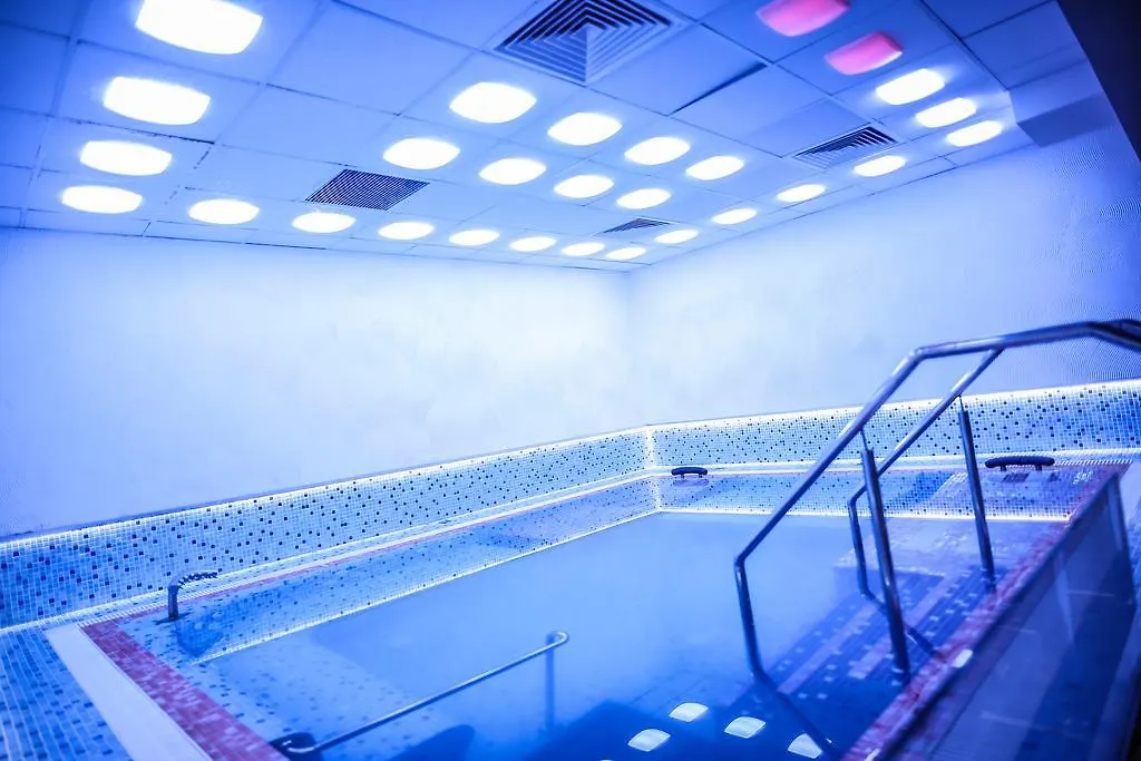 Rin Grand Hotel Βουκουρέστι 4*,  Ρουμανία