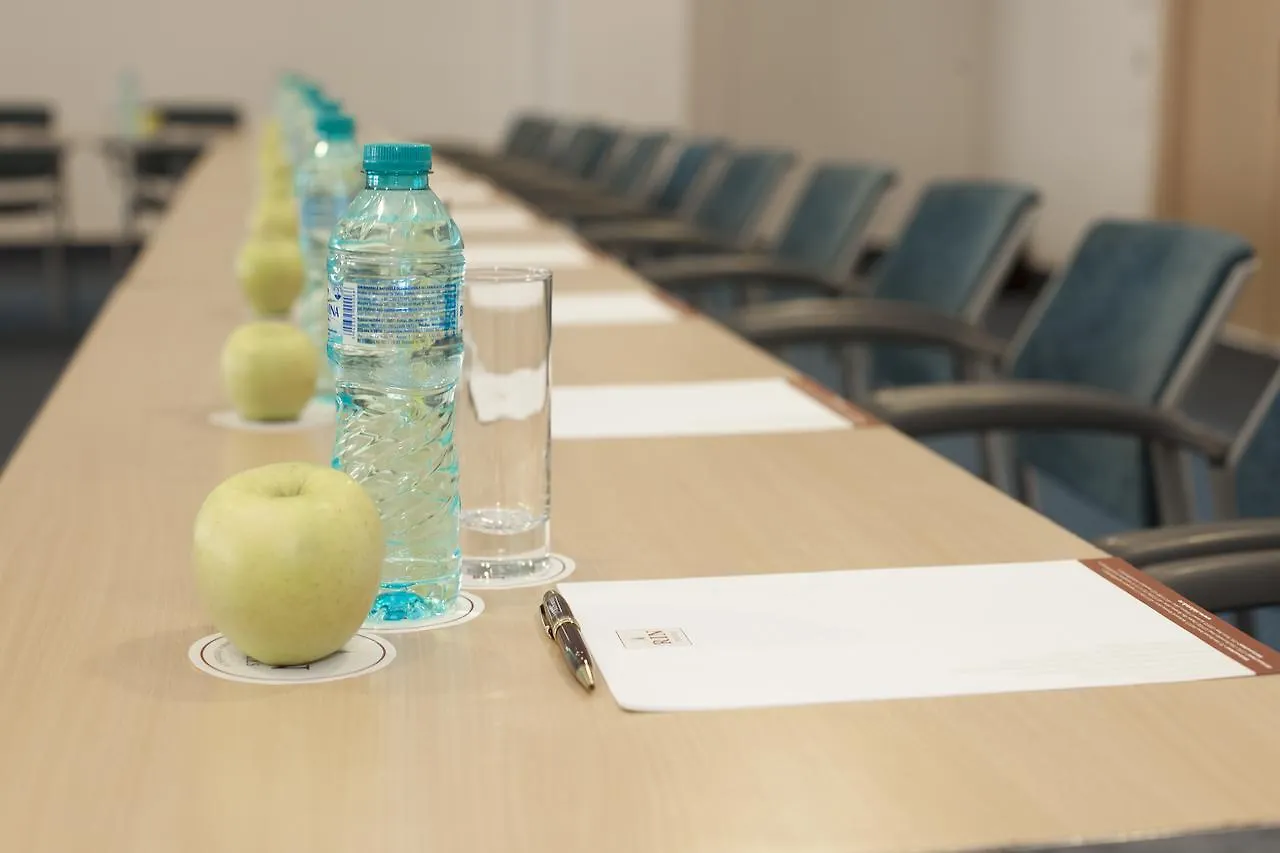 Rin Grand Hotel Βουκουρέστι Ρουμανία
