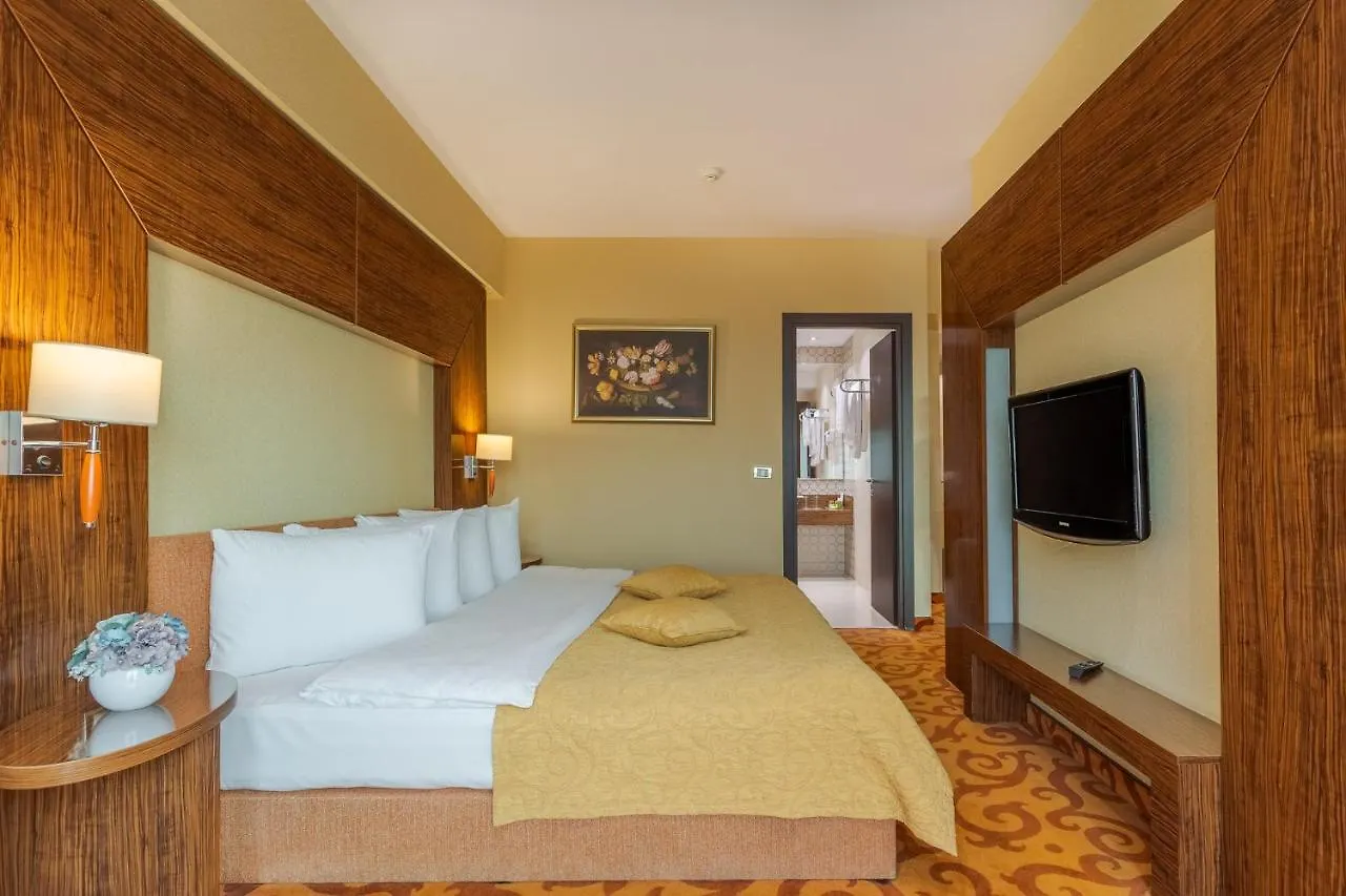 Rin Grand Hotel Βουκουρέστι