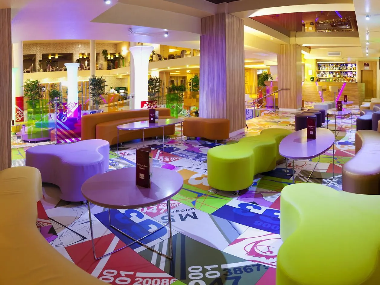 RIN Grand Hotel Bukarest