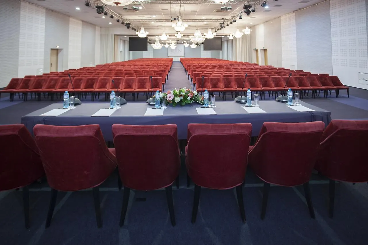Rin Grand Hotel Bucureşti