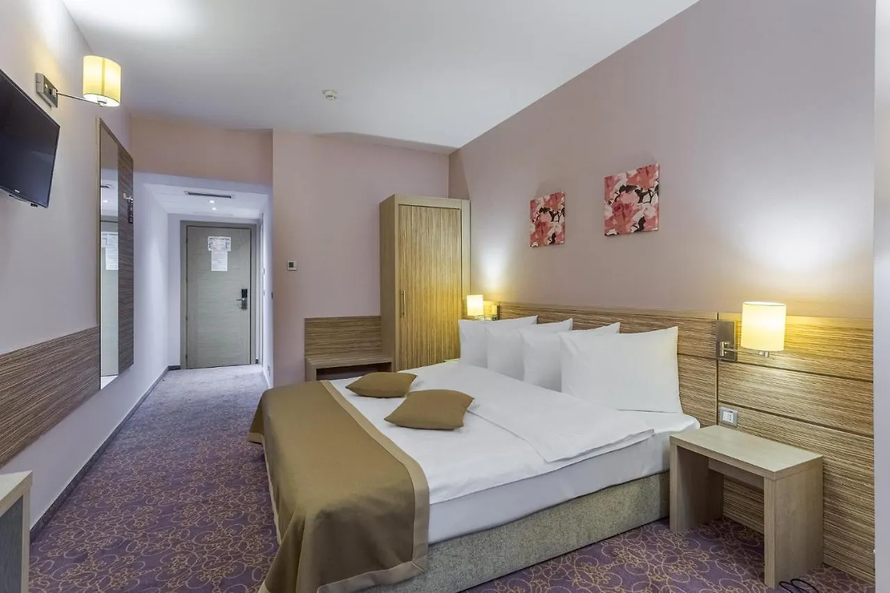 ****  Rin Grand Hotel Bucureşti România