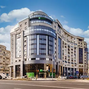 Hotel - Times, An Ihg, Boekarest