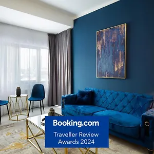  Apartament Metropole Old Center