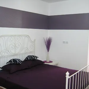 Apartment Bucharestby, Bukarest