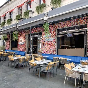 Hotel Forty One, Boekarest
