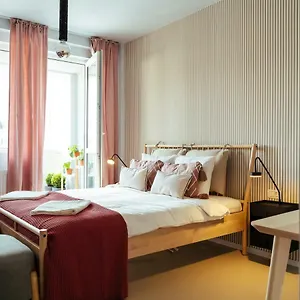 Apartment Amazing View - Location - Universitate