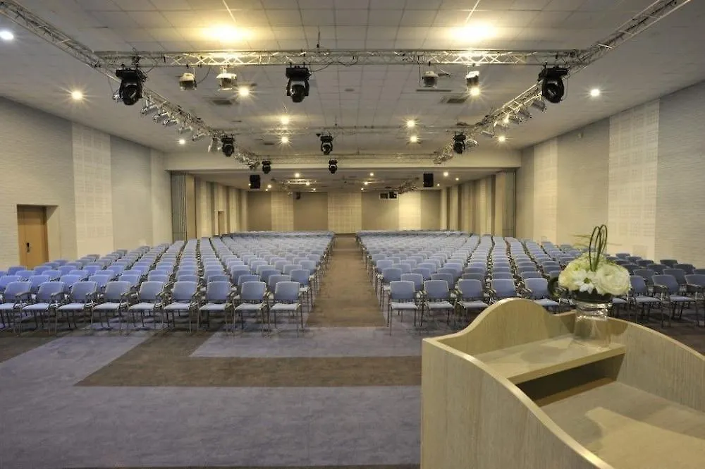 Rin Grand Hotel Bukarest