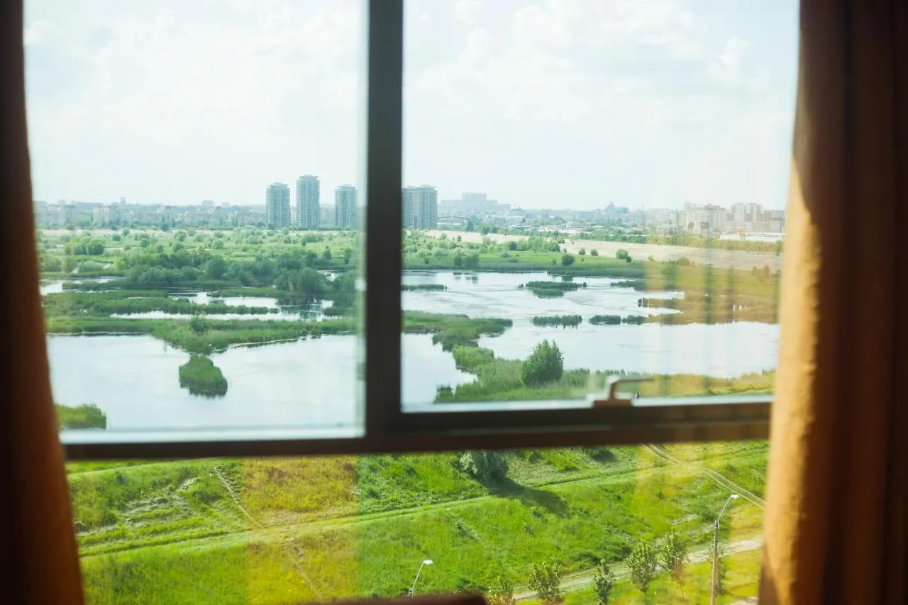 Rin Grand Hotel Bukarest