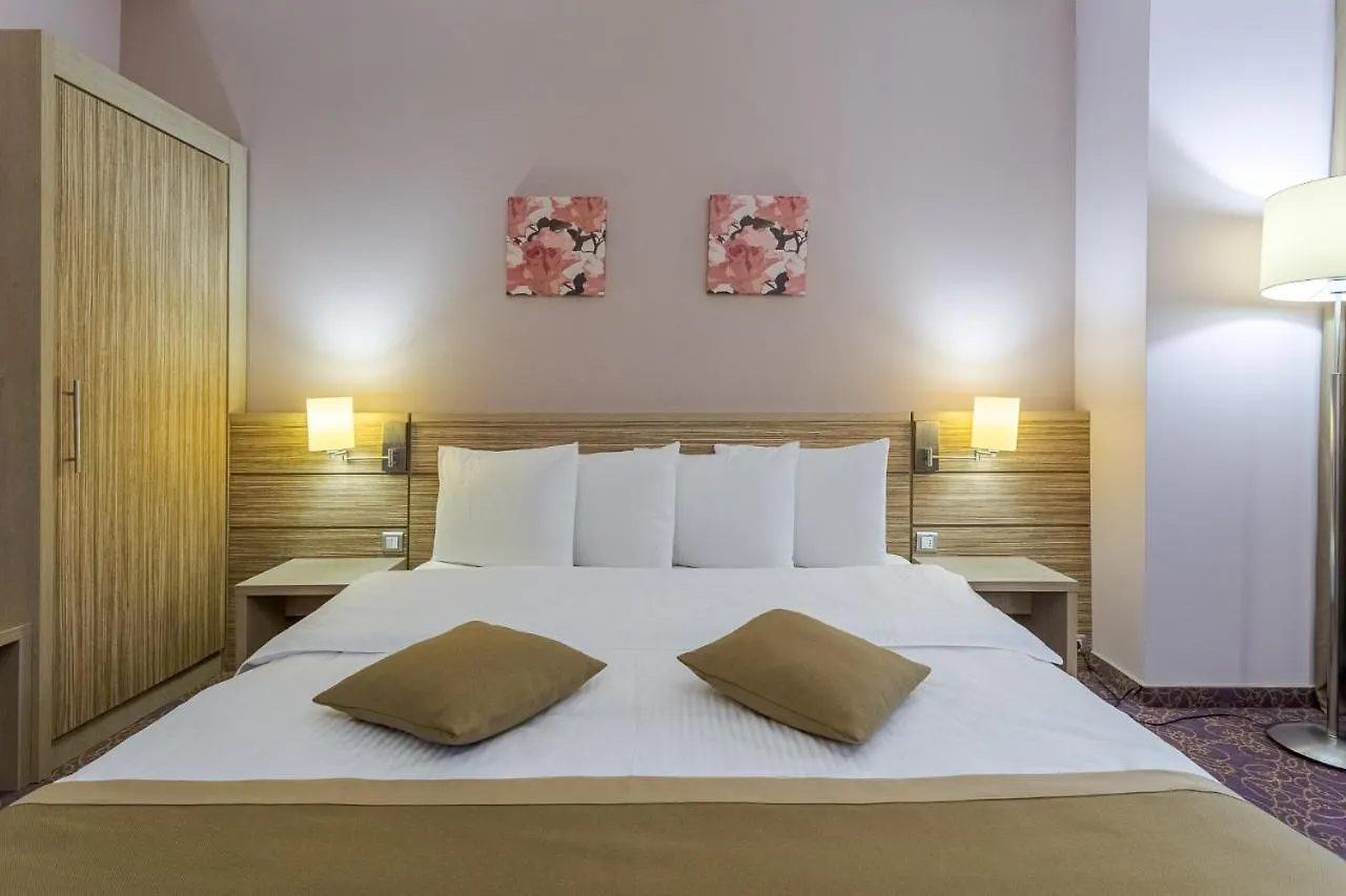 Rin Grand Hotel Bukarest