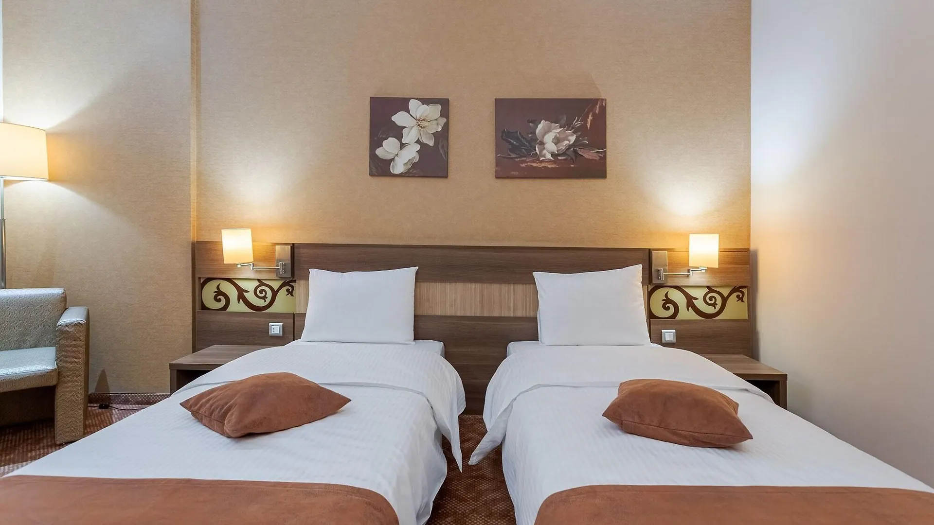 Rin Grand Hotel Bucharest