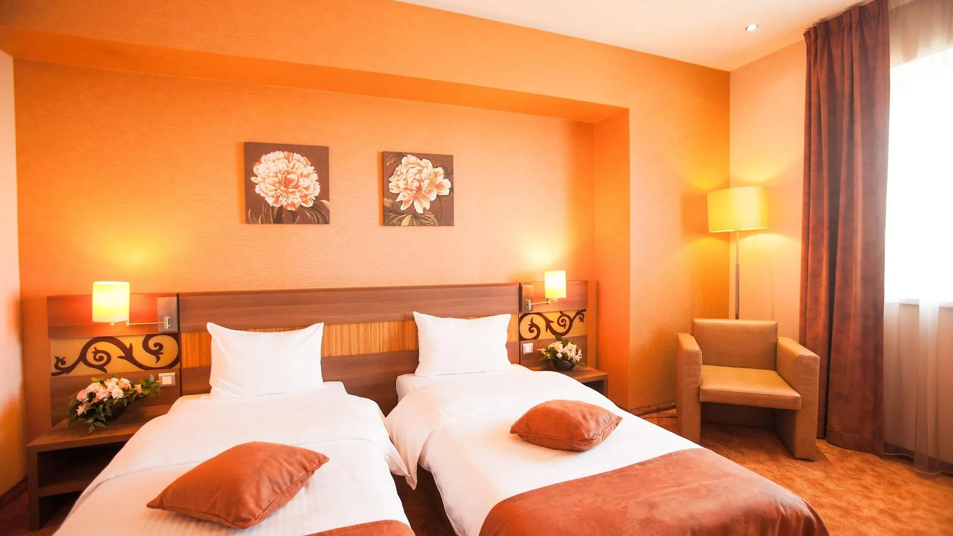 Rin Grand Hotel Bucharest 4*,  Romania
