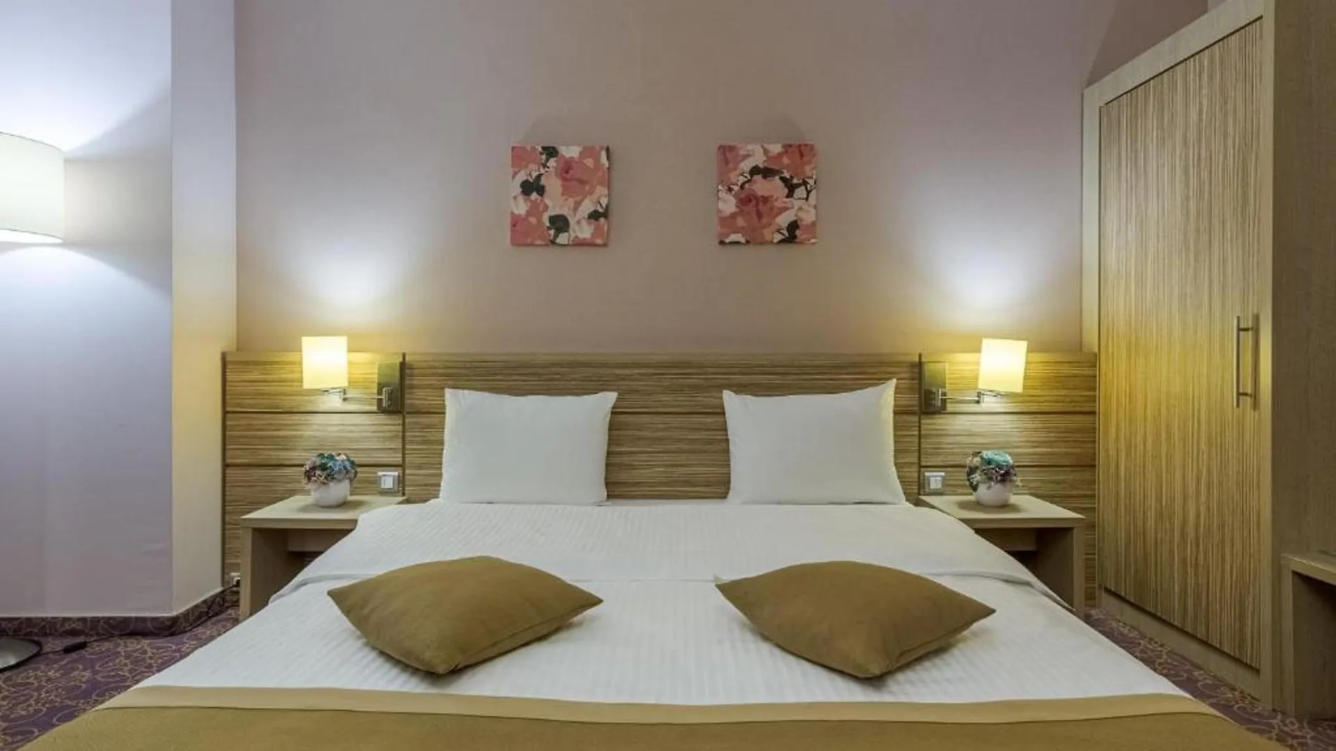 Rin Grand Hotel Bucharest
