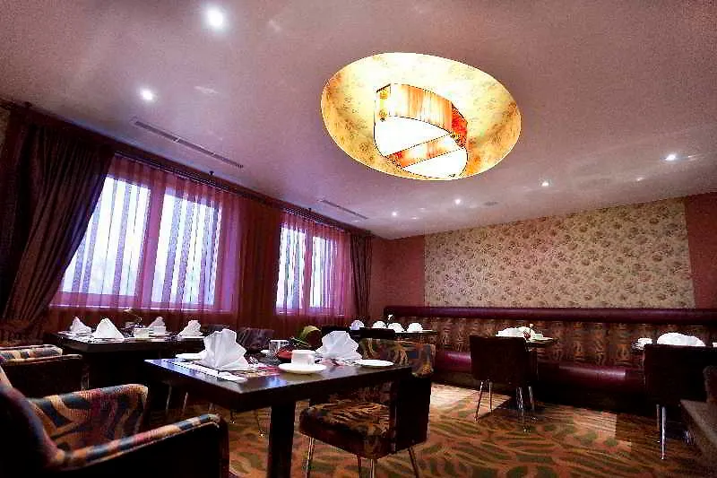 Rin Grand Hotel Bucharest