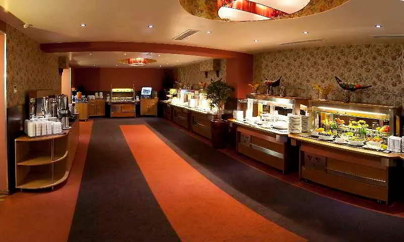 Rin Grand Hotel Bucharest Romania