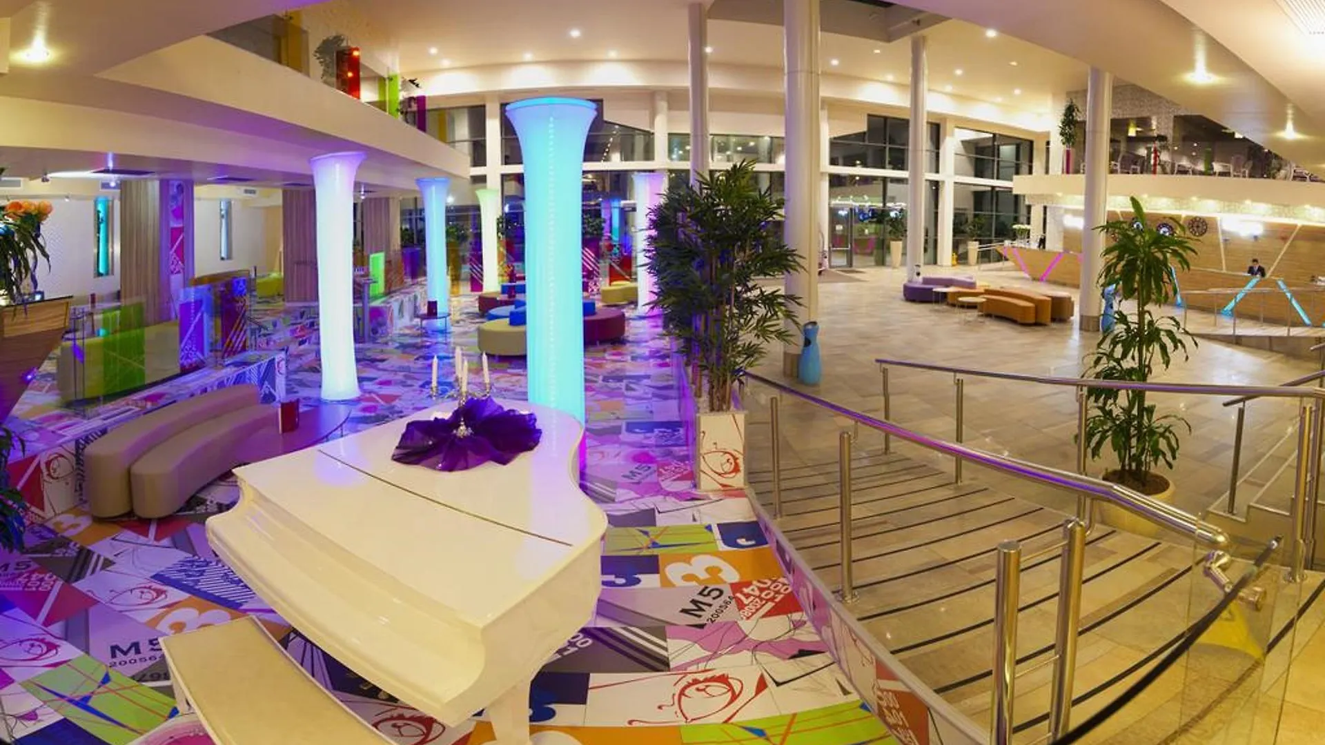 Rin Grand Hotel Bucharest