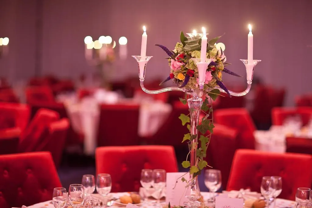 Rin Grand Hotel Bucharest