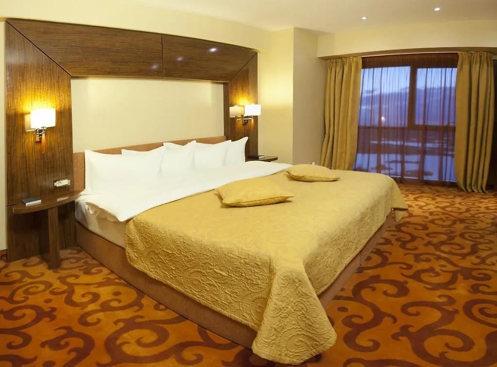 Rin Grand Hotel Bucharest