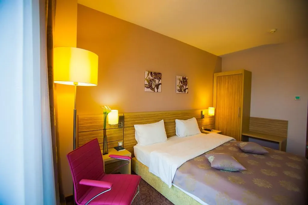 Rin Grand Hotel Bucharest