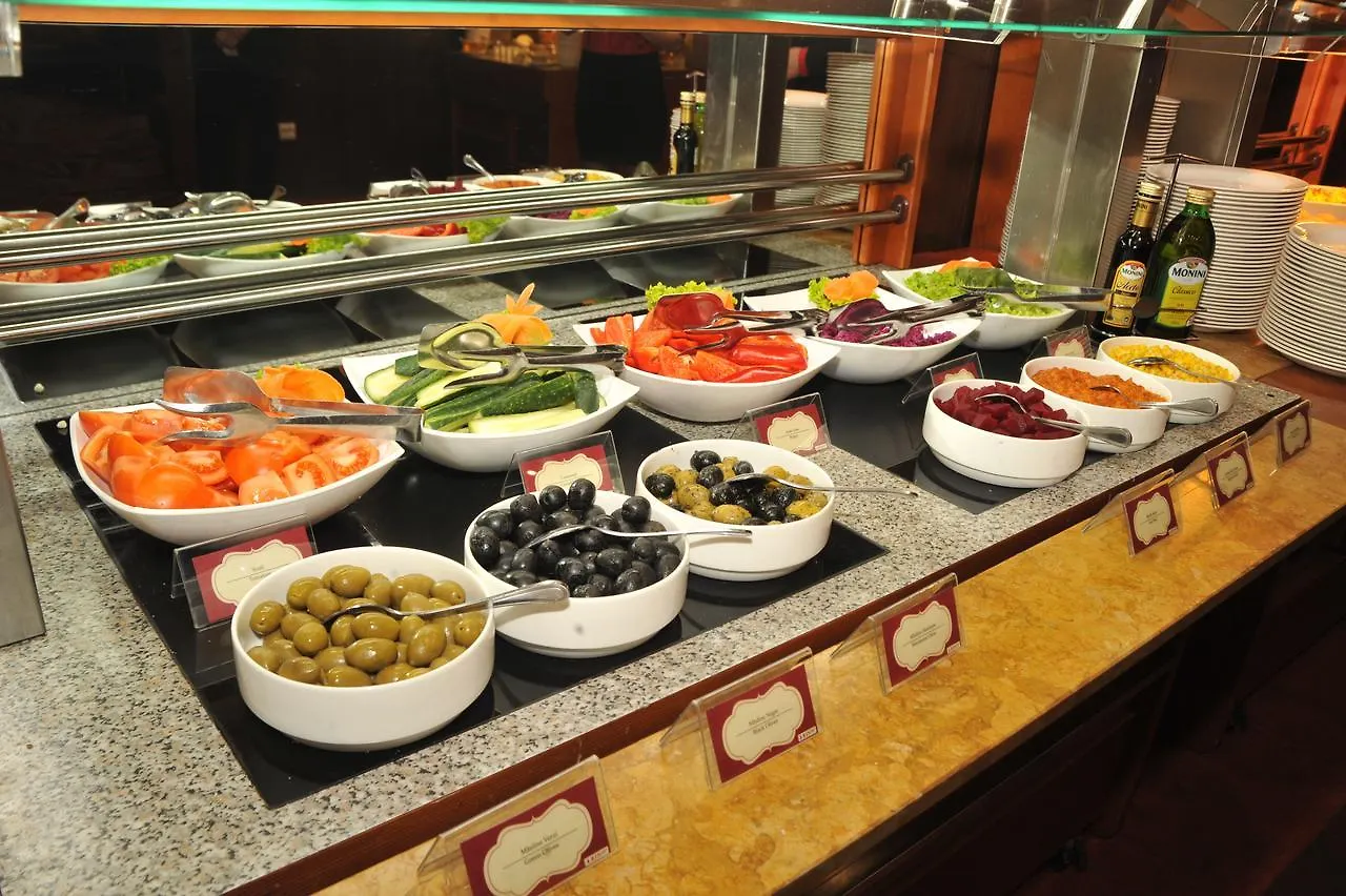 Rin Grand Hotel Bucharest