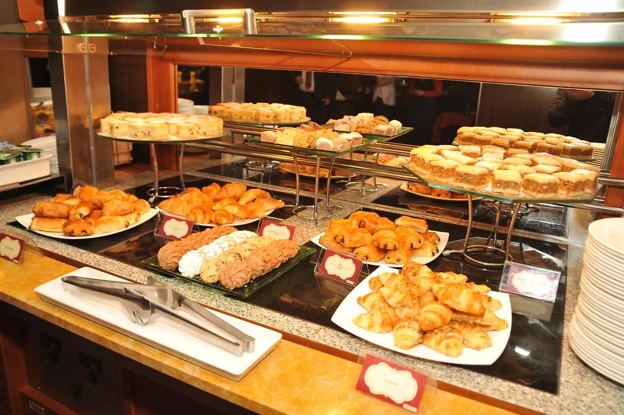 Rin Grand Hotel Bucharest
