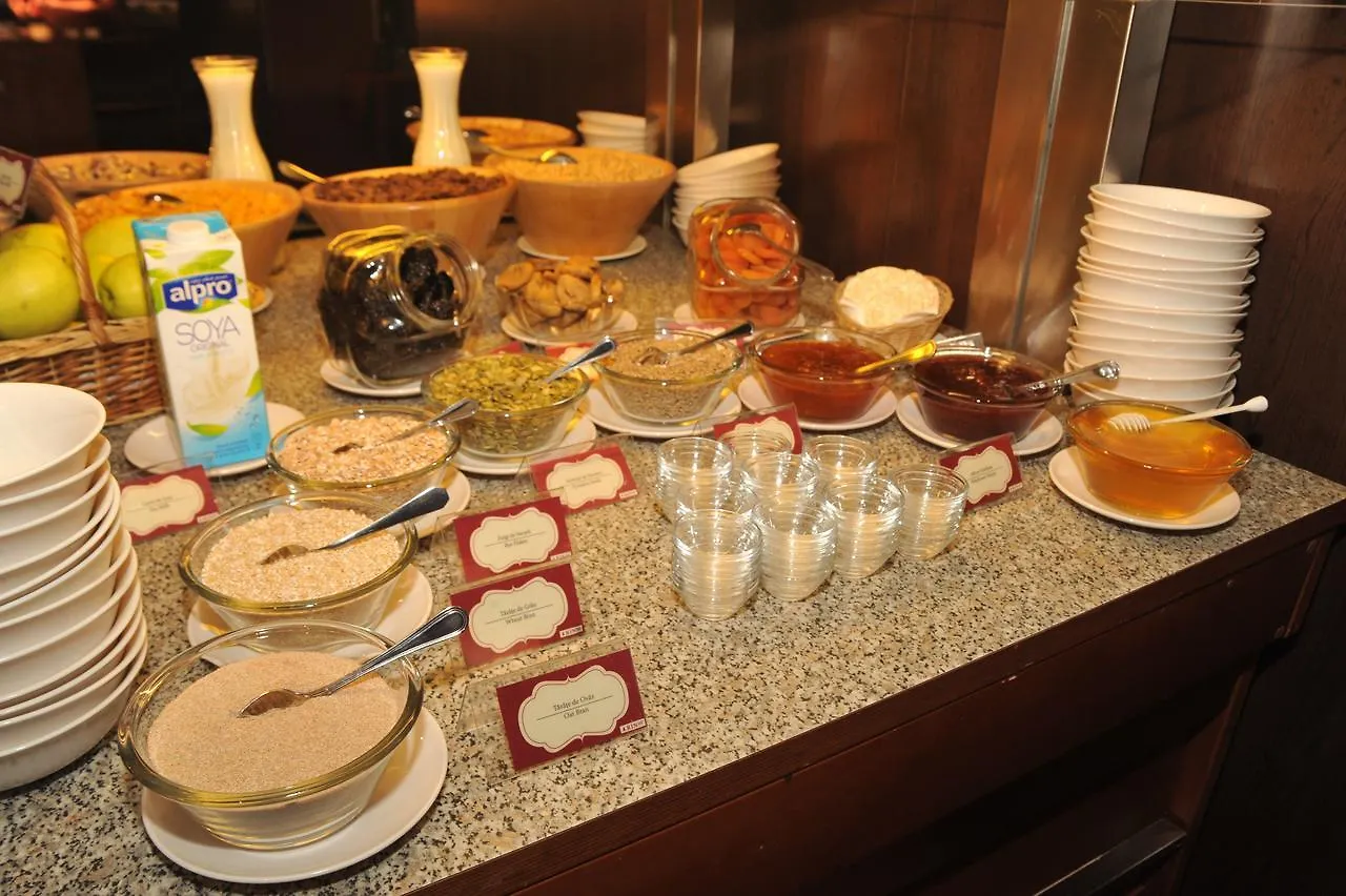 Rin Grand Hotel Bucharest