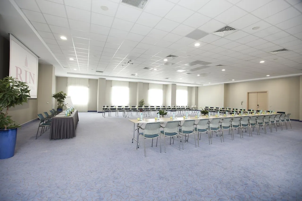 Rin Grand Hotel Bucharest 4*,  Romania