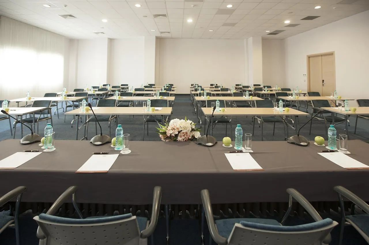 ****  Rin Grand Hotel Bucharest Romania