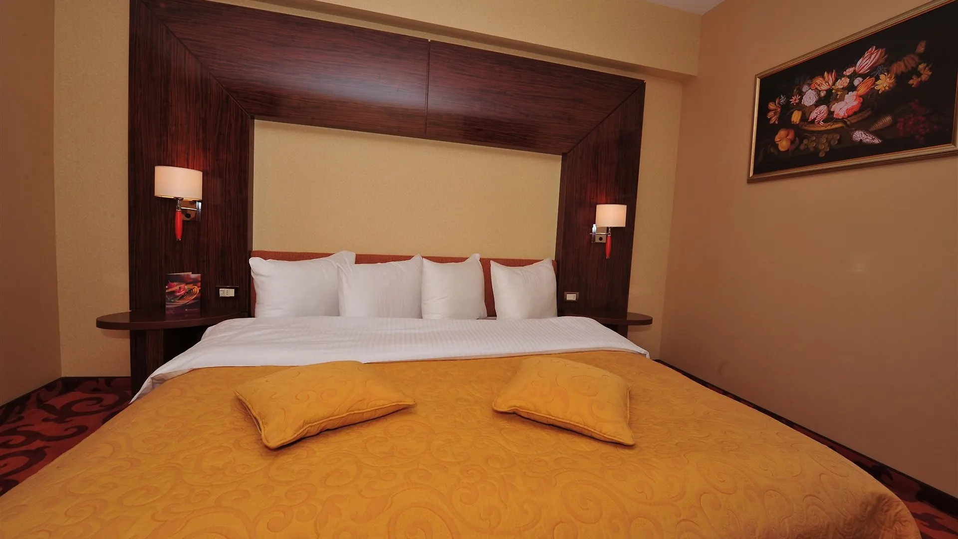 Rin Grand Hotel Bucharest