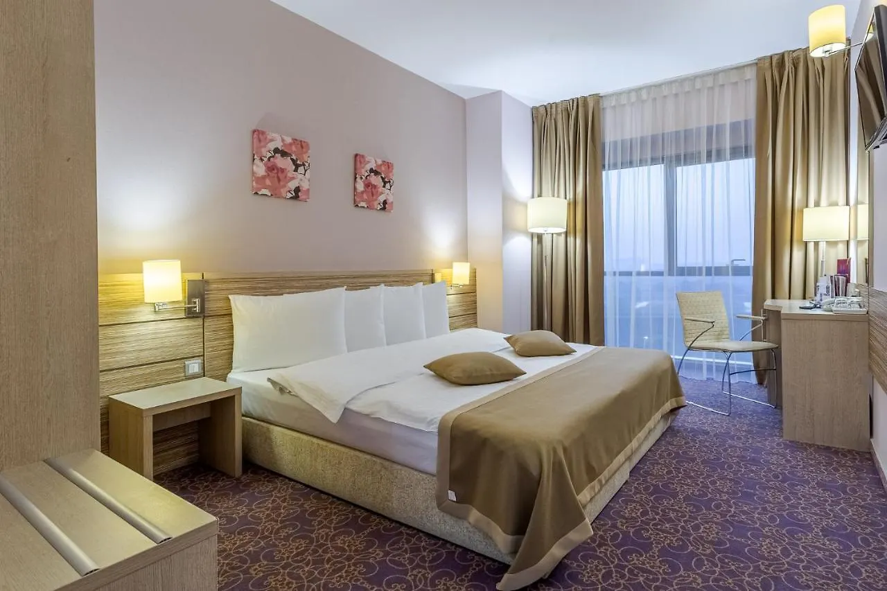 Rin Grand Hotel Bucharest