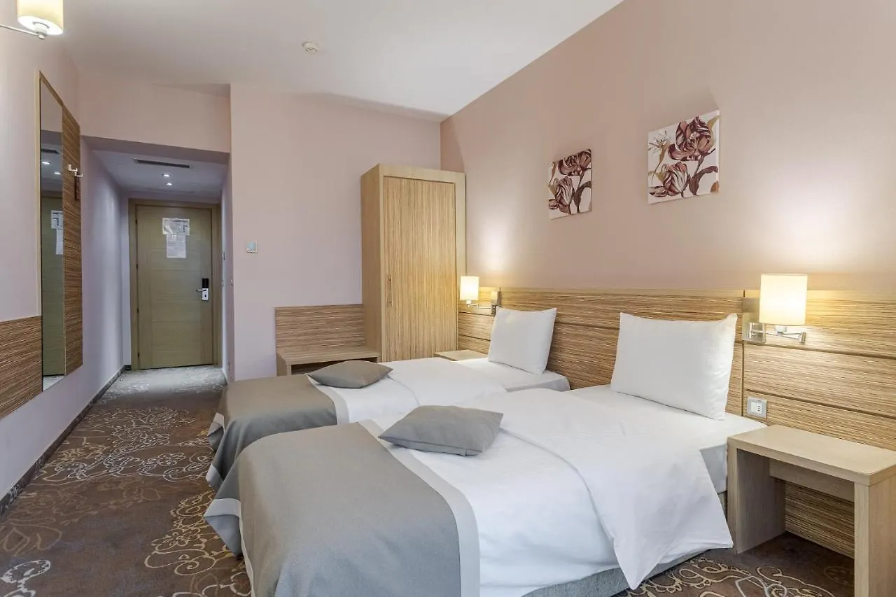 Rin Grand Hotel Bucharest