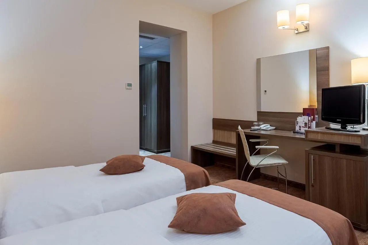 Rin Grand Hotel Bucharest