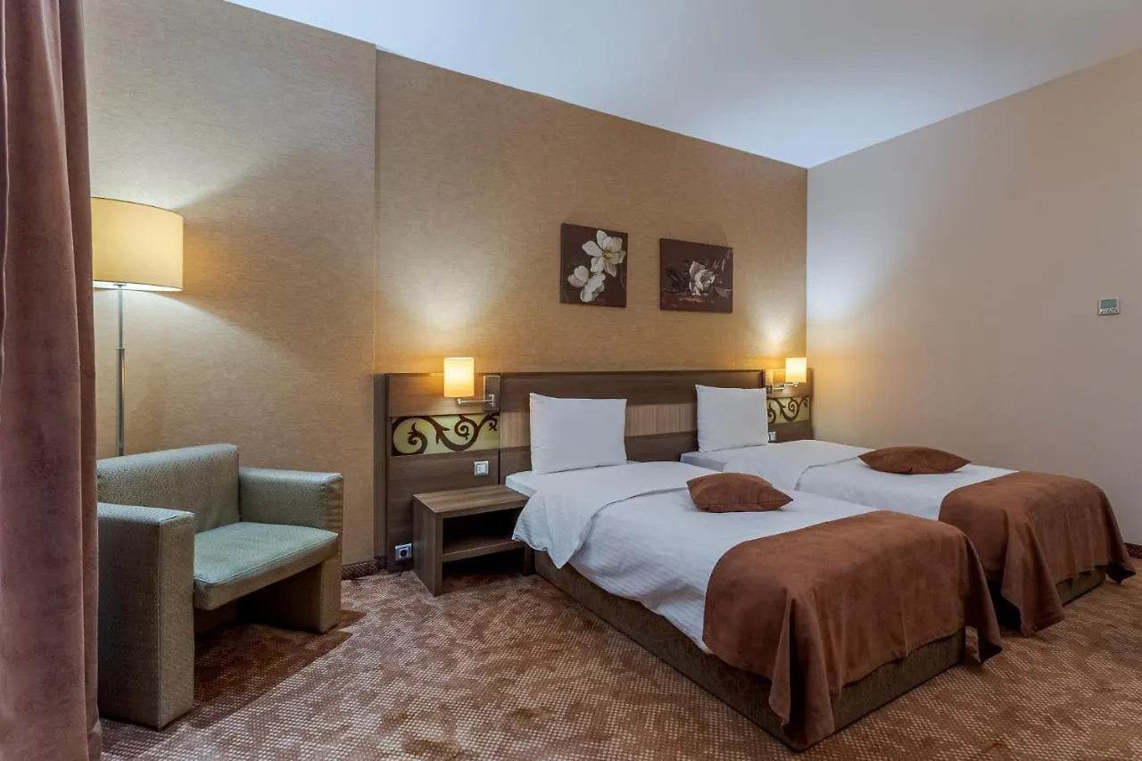 Rin Grand Hotel Bucharest