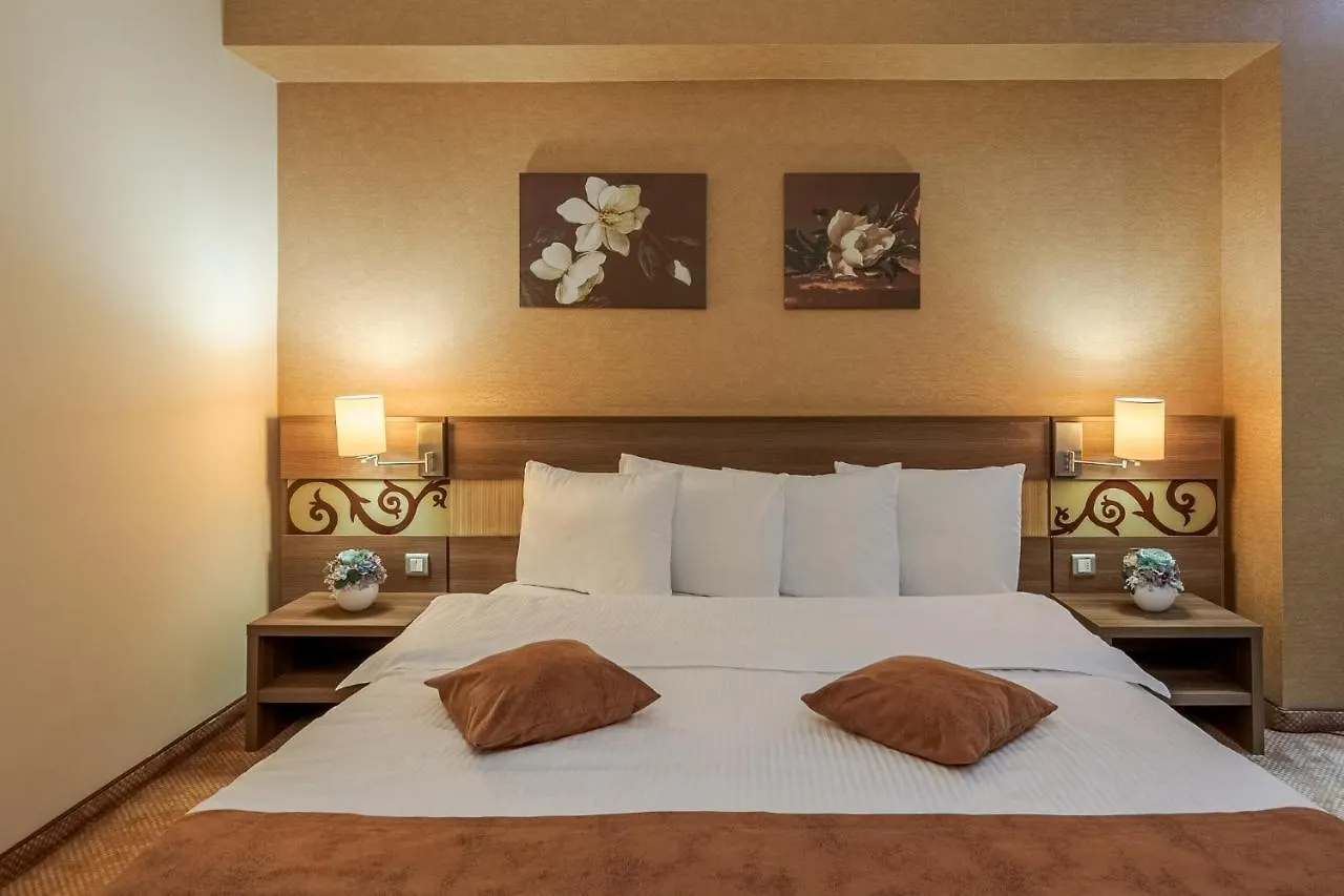 Rin Grand Hotel Bucharest Romania