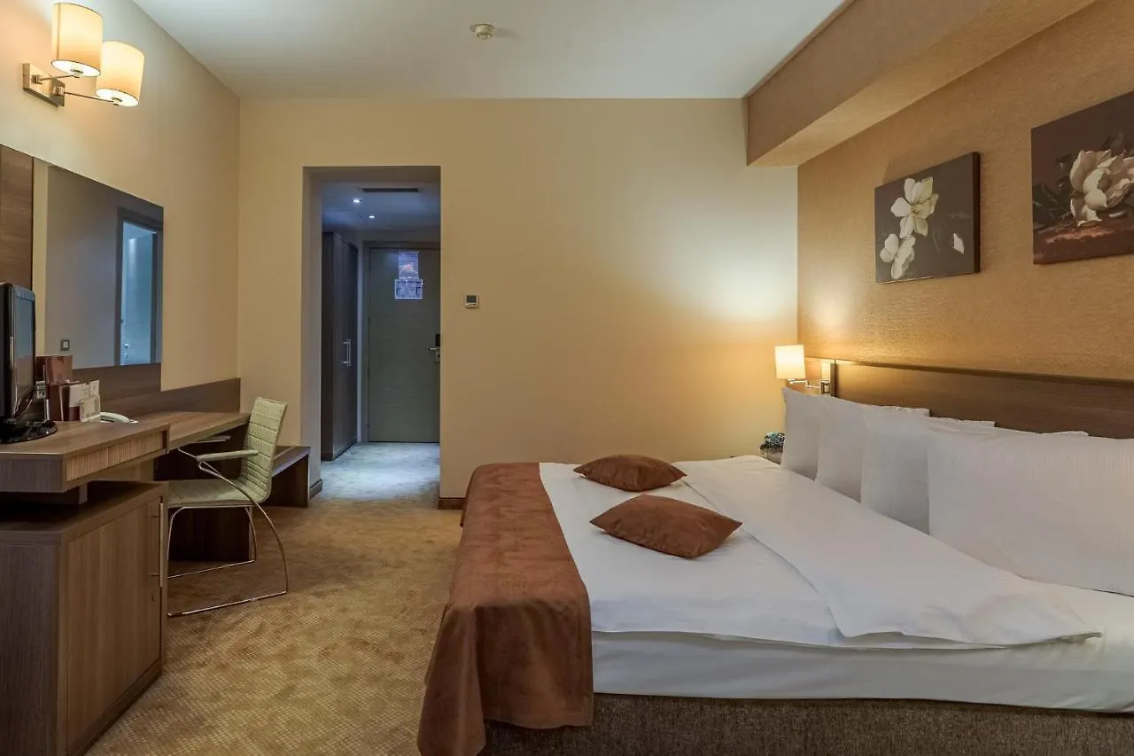 Rin Grand Hotel Bucharest 4*,  Romania