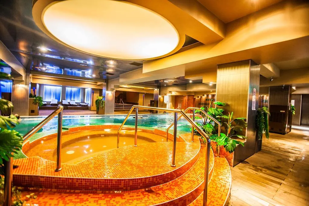 Rin Grand Hotel Bucharest