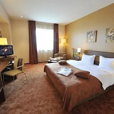 Rin Grand Hotel Bucharest